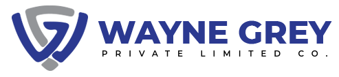 Wayne Grey